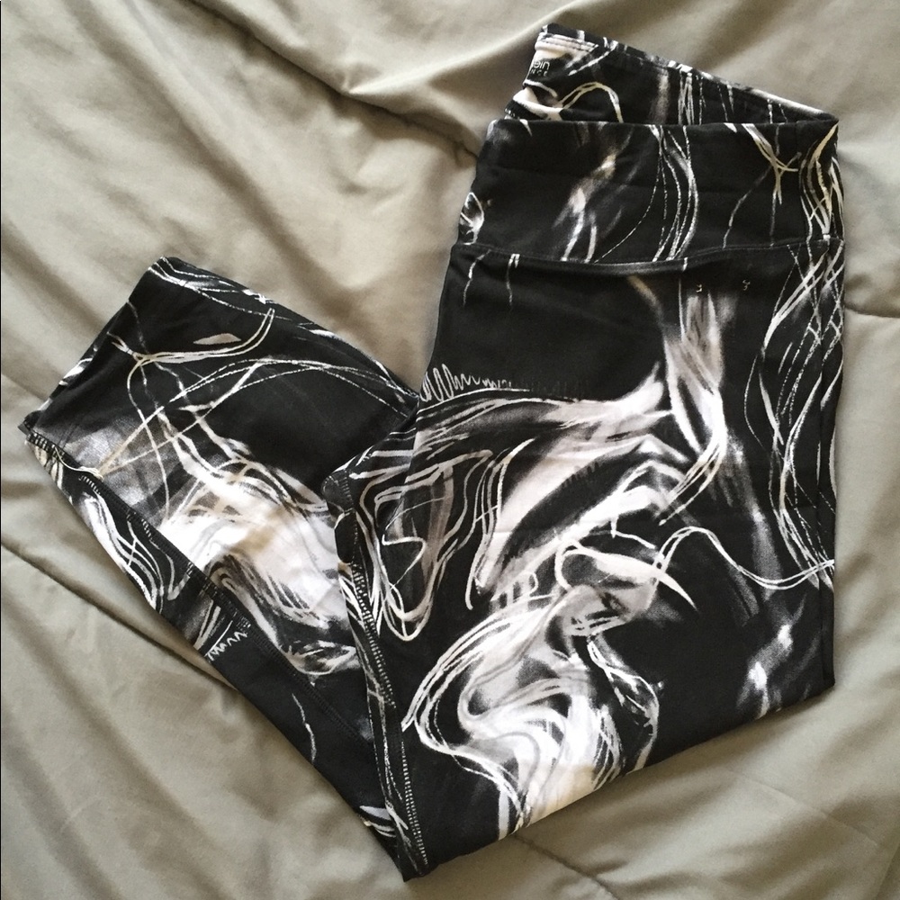 Calvin Klein Workout Pants